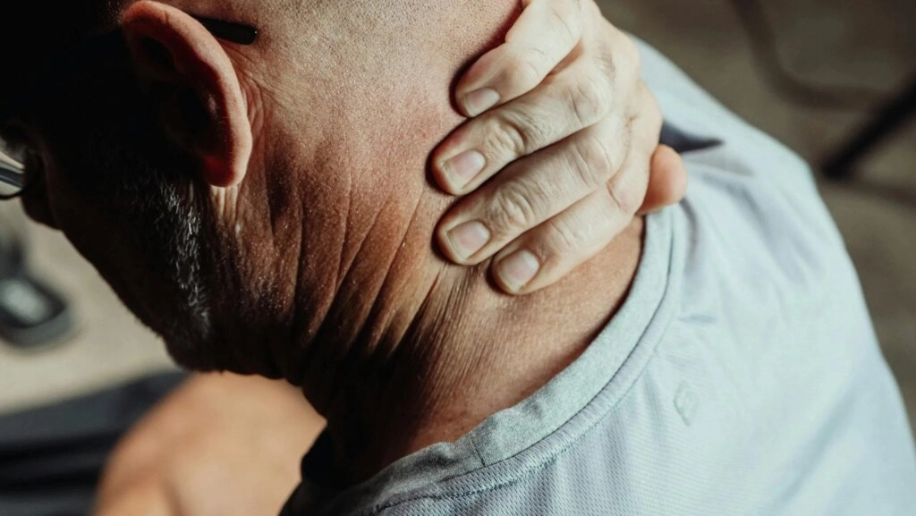 Morning Stiffness? Surgeon Links It to Arthritis Risk