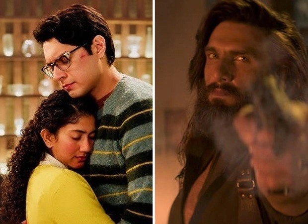 Ek Din Trailer to Screen with Dhurandhar The Revenge
