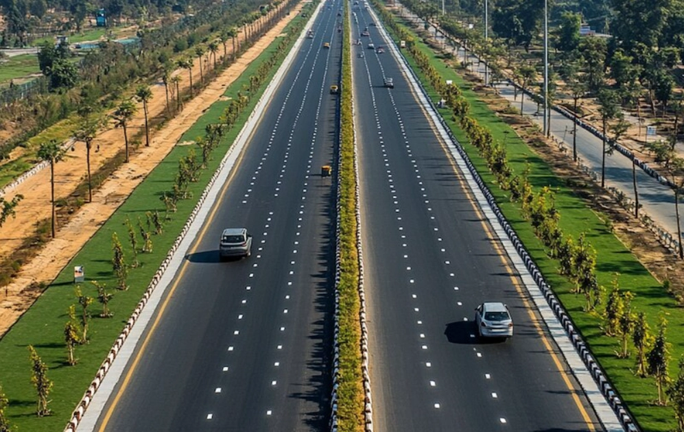New UP Expressway Opens Soon, Boosting Development Momentum