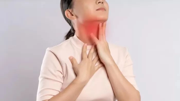 Relieve Your Sore Throat Fast: 3 Effective Remedies
