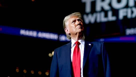 Trump's Gamble: Escalating Tensions with Iran and at Home