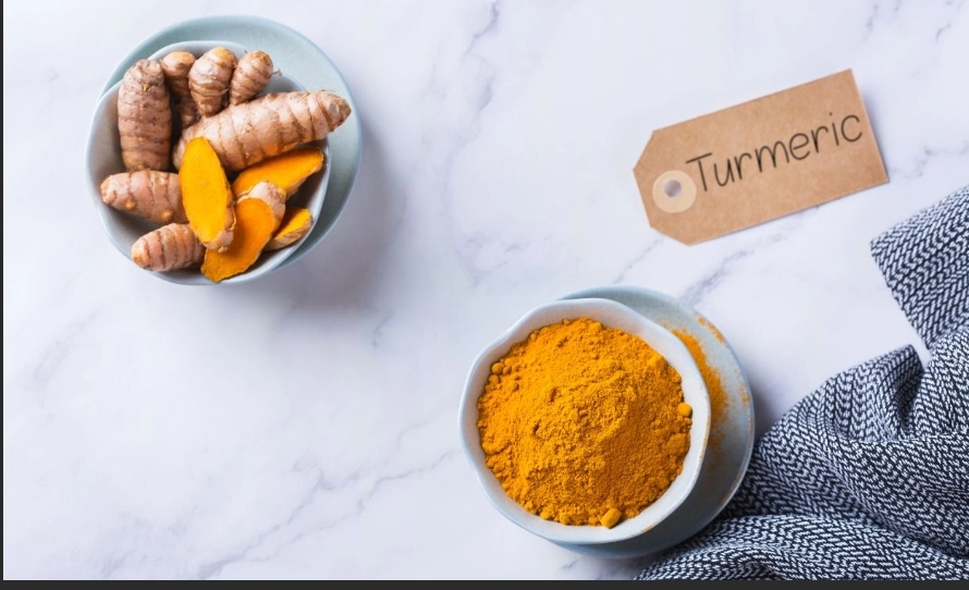 Turmeric Tea: A Heart-Healthy Drink Recipe