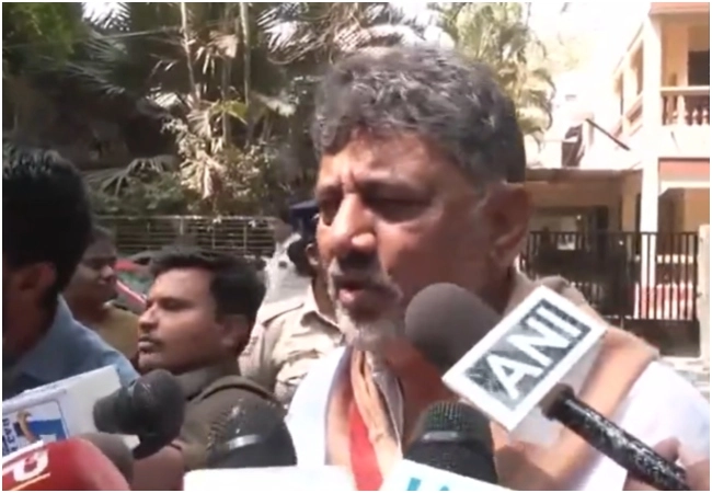 Two Arrested for Attempting to Bribe Odisha Congress MLA with Rs 5 Crore