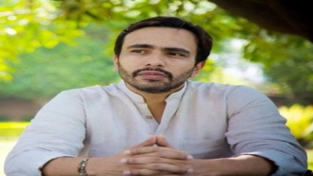 Union Minister Jayant Chaudhary Receives Death Threat from Bengal