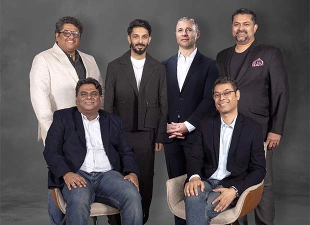 Universal Music India Collaborates with Anirudh's Albuquerque Records
