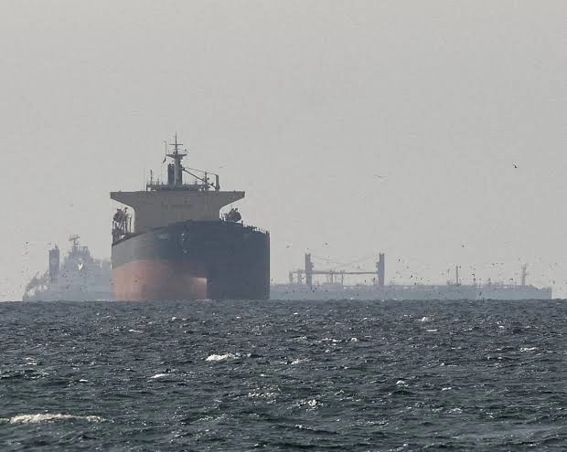 US Suggests India Could Help Secure Strait of Hormuz Amid Oil Worries