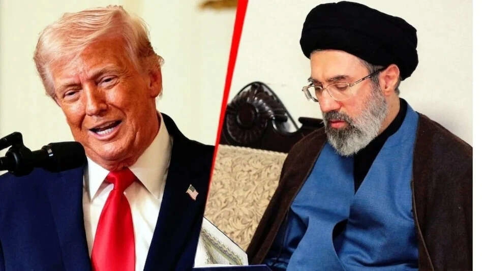 US-Iran Tension: US Presents 15 Demands, Trump Sparks Controversy