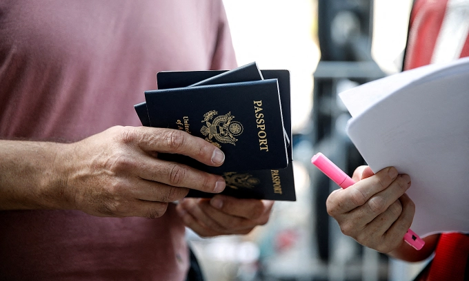 US Cuts Citizenship Renunciation Fee by Over 80%
