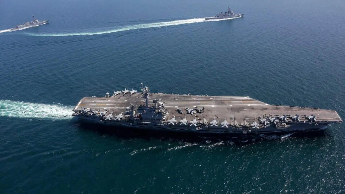 US Base Attacks in Kuwait and Bahrain amid Rising Gulf Tensions