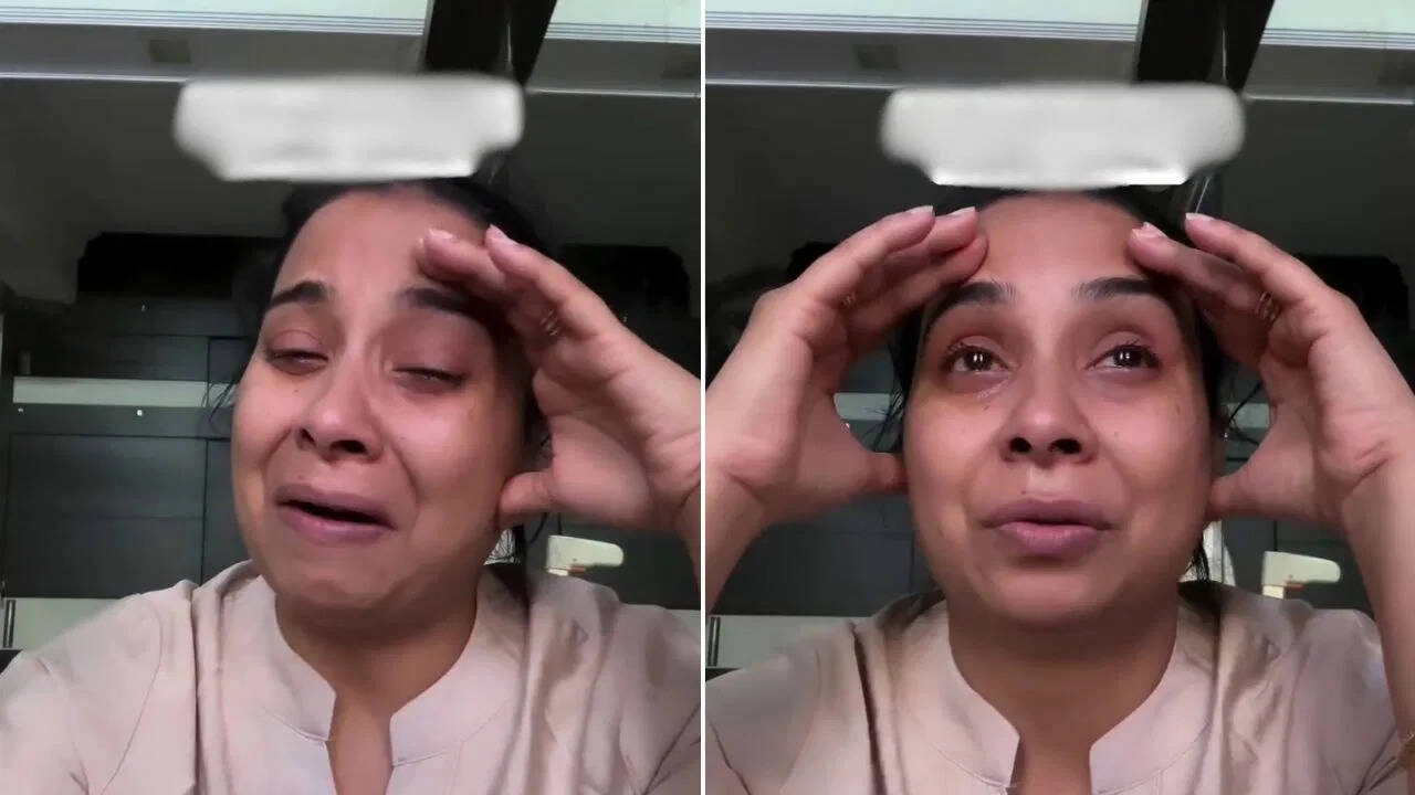 Viral Video: Mom Shares Challenges of Caring for 2-Year-Old