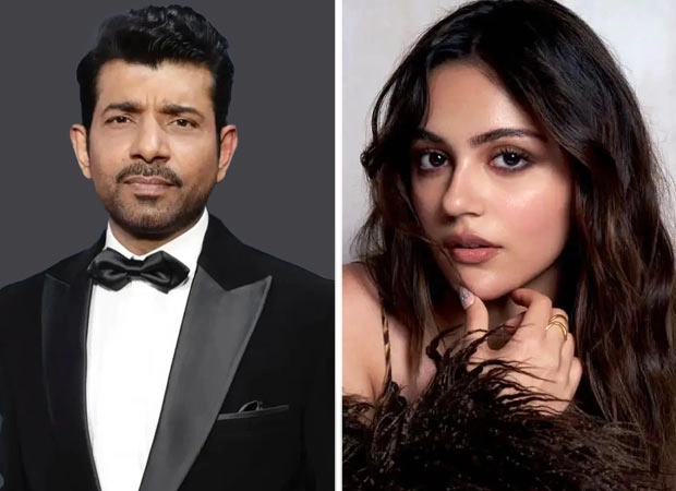 Viineet Kumar Singh cast as villain in Shakti Shalini film