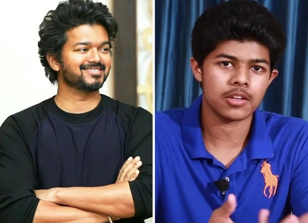 Jason Sanjay unfollows Vijay amid divorce demand and cheating claims