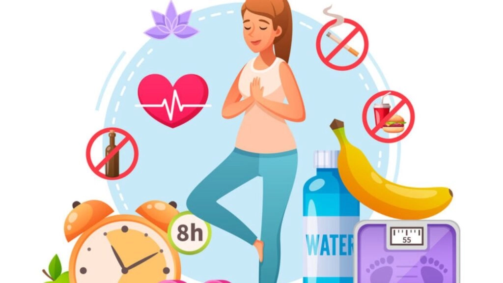 Five Habits for Better Aging and Improved Overall Health