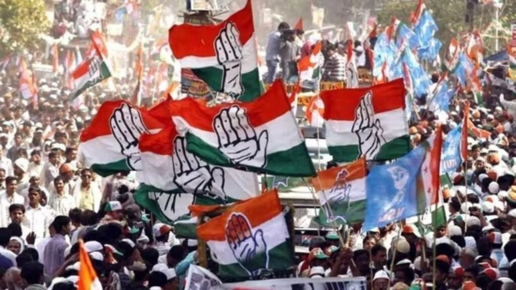 Congress Reveals 284 Candidates for High-Stakes Bhabanipur Polls