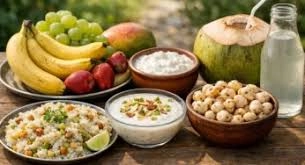 Boost Energy During Fasting with These 5 Magical Drinks
