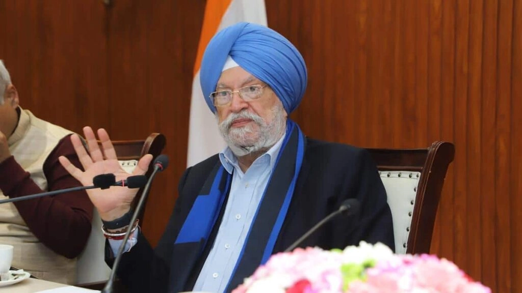 West Asia Conflict Poses No Immediate Energy Threat to India