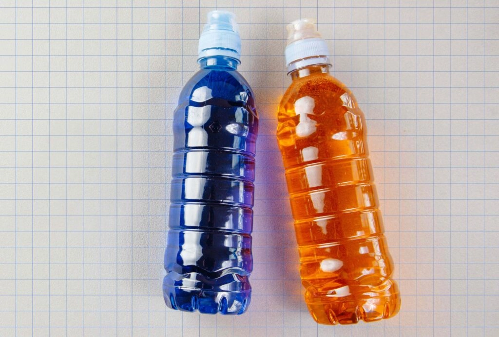 Effects of Excessive Electrolyte Drink Consumption on Your Body