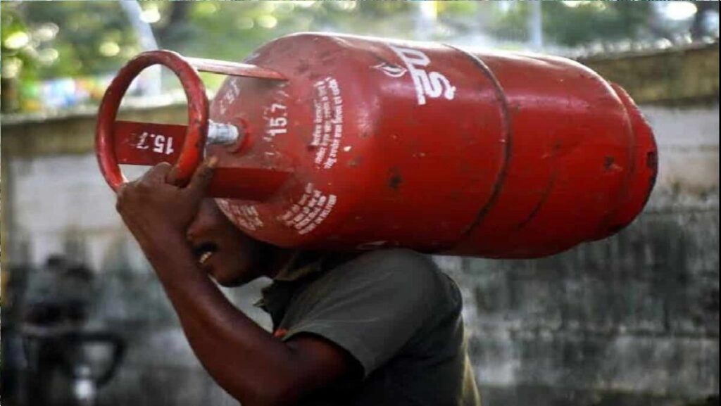 Understanding ESMA: Act to Curb LPG Cylinder Hoarding