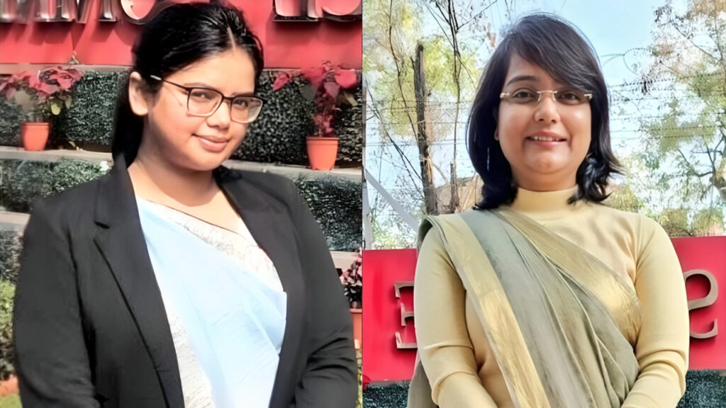 UPSC Reveals Truth About Akanksha Singh's 301 Rank Claims