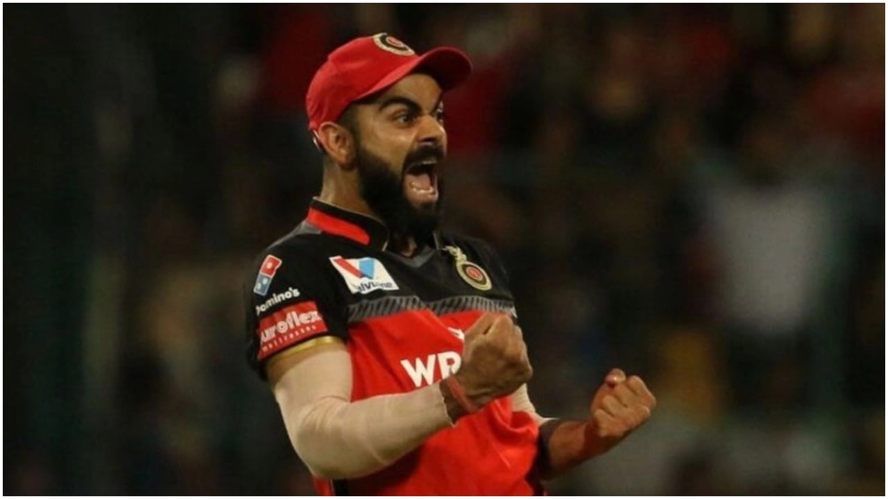 Ex-CSK Keeper Shares Untold Story of Virat Kohli