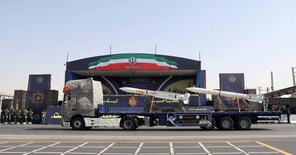 Why Iran Prevails: 'Ghost War' Challenges Superpower Dominance