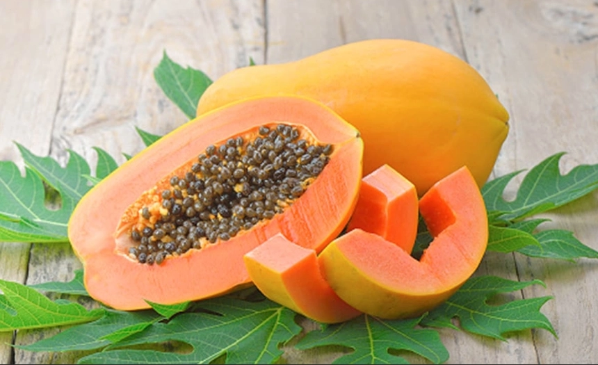 4 Surprising Benefits of Eating This Fruit on an Empty Stomach