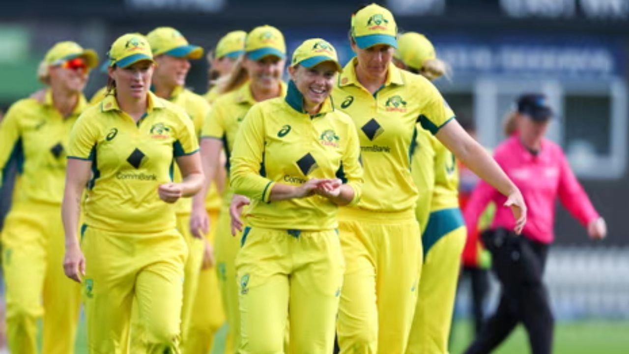 WI-W vs AUS-W 1st ODI: Dream11 Predictions & Fantasy Tips