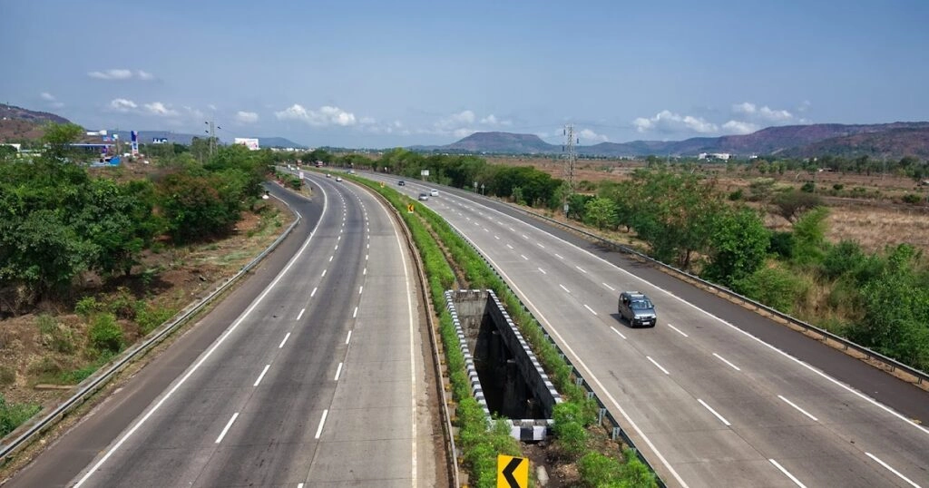 UP Road Expansion to Provide Major Relief for Local Residents
