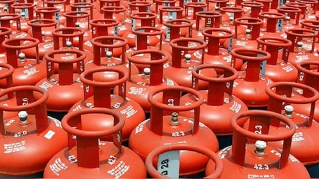 Important Update for Gas Cylinder Users: New Rules from May 1