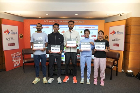Governor Thawarchand Gehlot to Flag Off World 10K Bengaluru 18th Edition