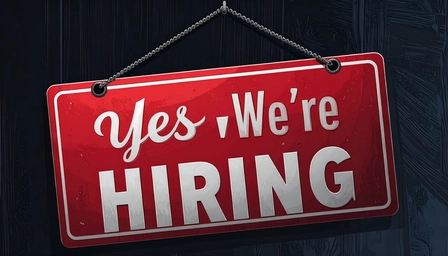 Job Opportunities in Military School: Apply by April 10