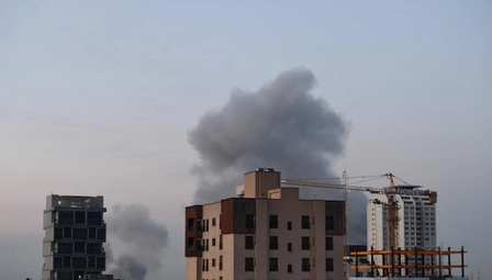 Iran Rejects US Ceasefire Proposal, Offers 10-Point Plan