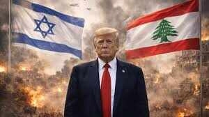 10-Day Ceasefire Between Israel and Lebanon; Trump's Claims Stir Global Reaction