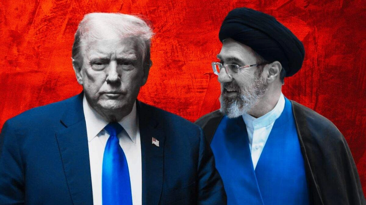 US-Iran Talks: Agreement Reached, but Deal Still Stalled