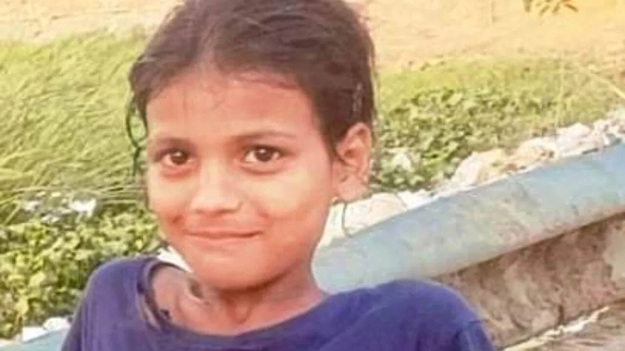 10-Year-Old Girl Found Dead in Patna, Suspected Murder