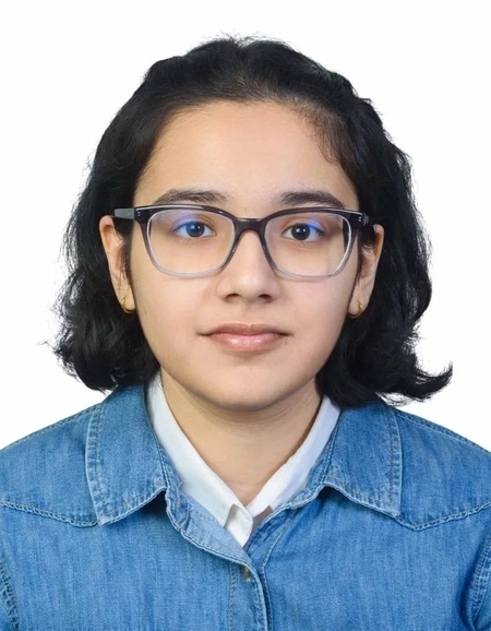 Shanbhavi from Jamshedpur Scores 100% in ICSE 12th, Top in India