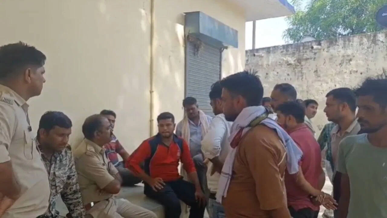 Student from Morena shoots himself after failing 12th grade exam