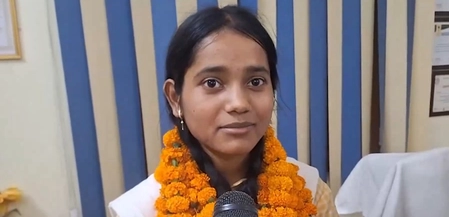 UP Board: Shikha Verma Tops 12th Grade, Girls Excel