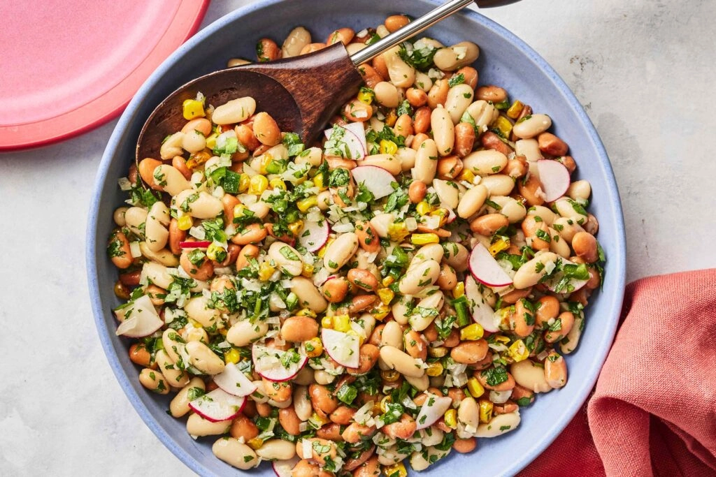 15 Easy Dinner Recipes for Managing High Blood Pressure