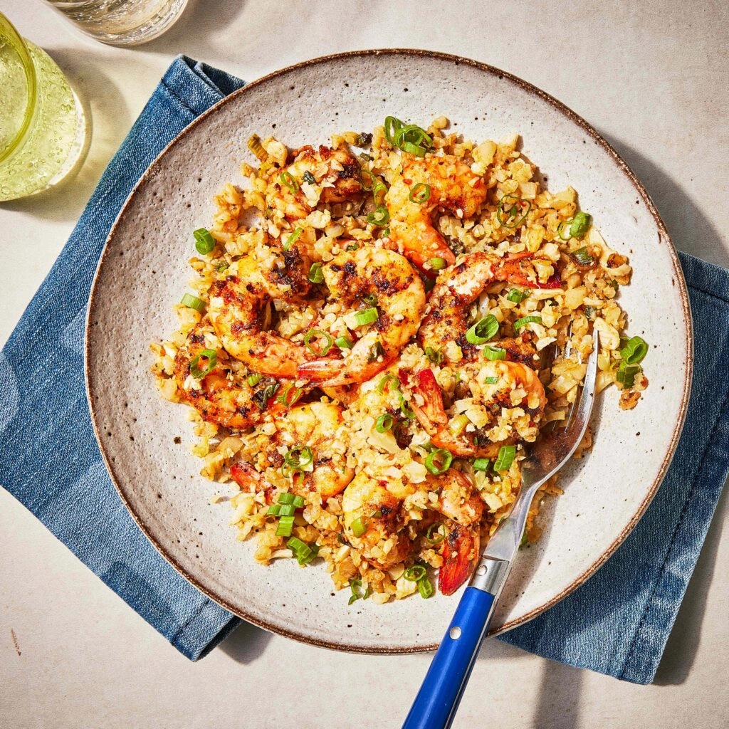 15 High-Protein Low-Carb Dinners