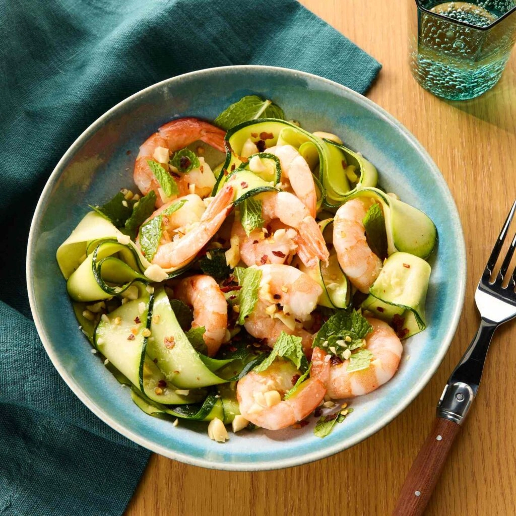 15 Easy No-Cook Diabetes-Friendly Dinner Recipes