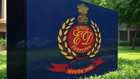 ED Seizes ₹159.51 Crore in Illegal Coal Mining Case