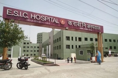 ESIC Medical College Bihar: 17 Senior Resident Positions, May 17 Interview