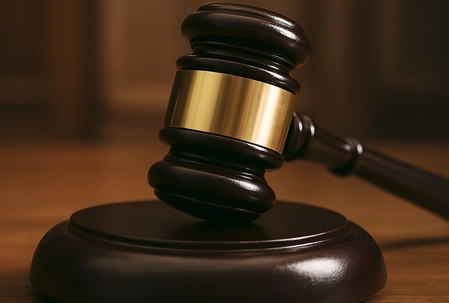 Major Ruling in Yogesh Gowda Murder Case: 17 Convicted