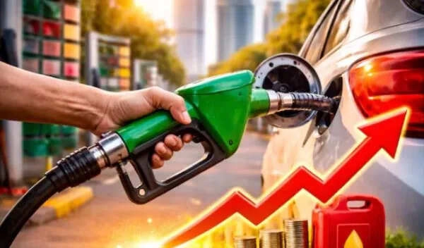 Petrol ₹18, Diesel ₹35: Election Aftermath Hits Common Man