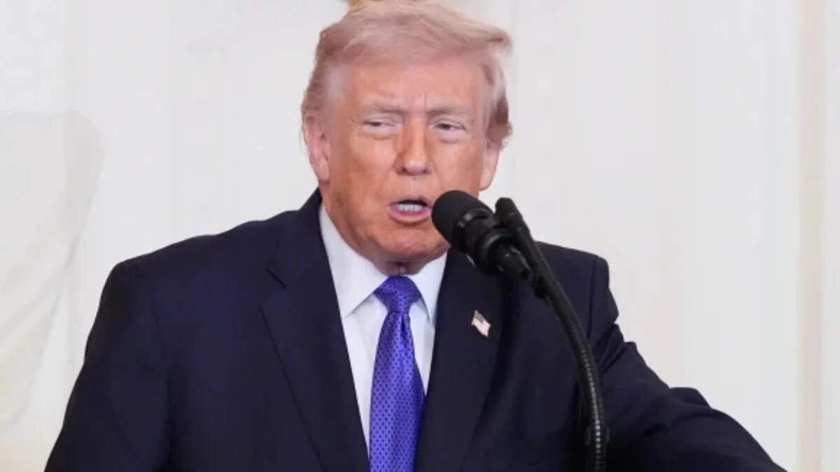 Trump Prepares Major Attack on Iran: 5 Key Targets Identified