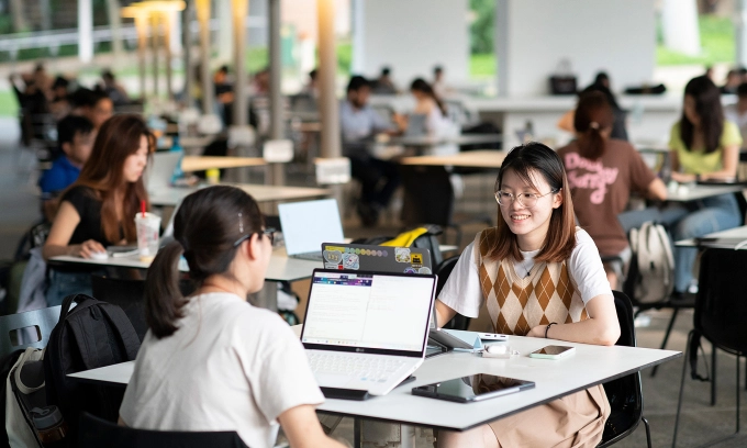 2 Singapore Universities Make Global Top 10 in Chemistry