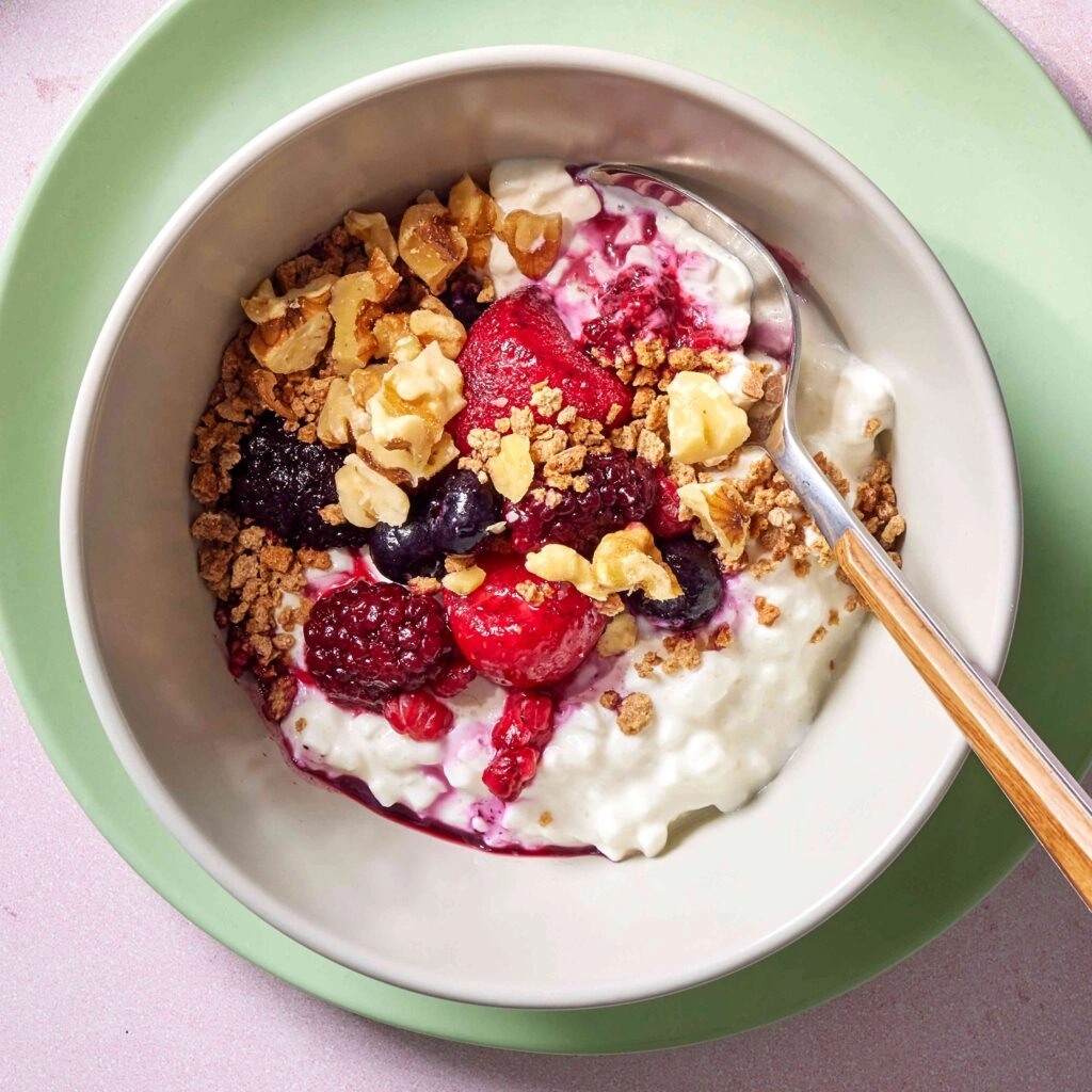 20 Quick Heart-Healthy Snacks in 5 Minutes