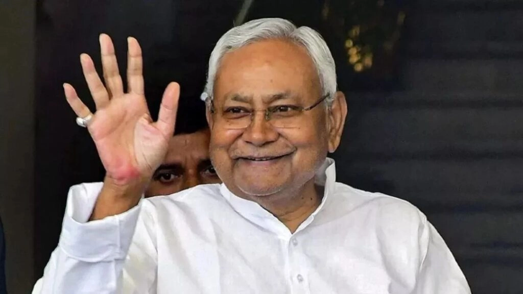 20 Years of Legacy: An Era Ends with Nitish's Departure