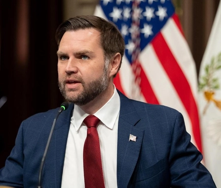 America-Iran Talks Last Over 20 Hours, No Deal: JD Vance